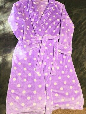 Faded Glory Super Soft Robe